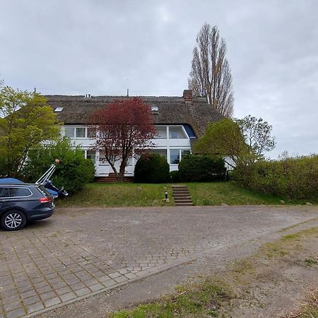 Ferienwohnung Drachen Alt Reddevitz Eksteriør billede