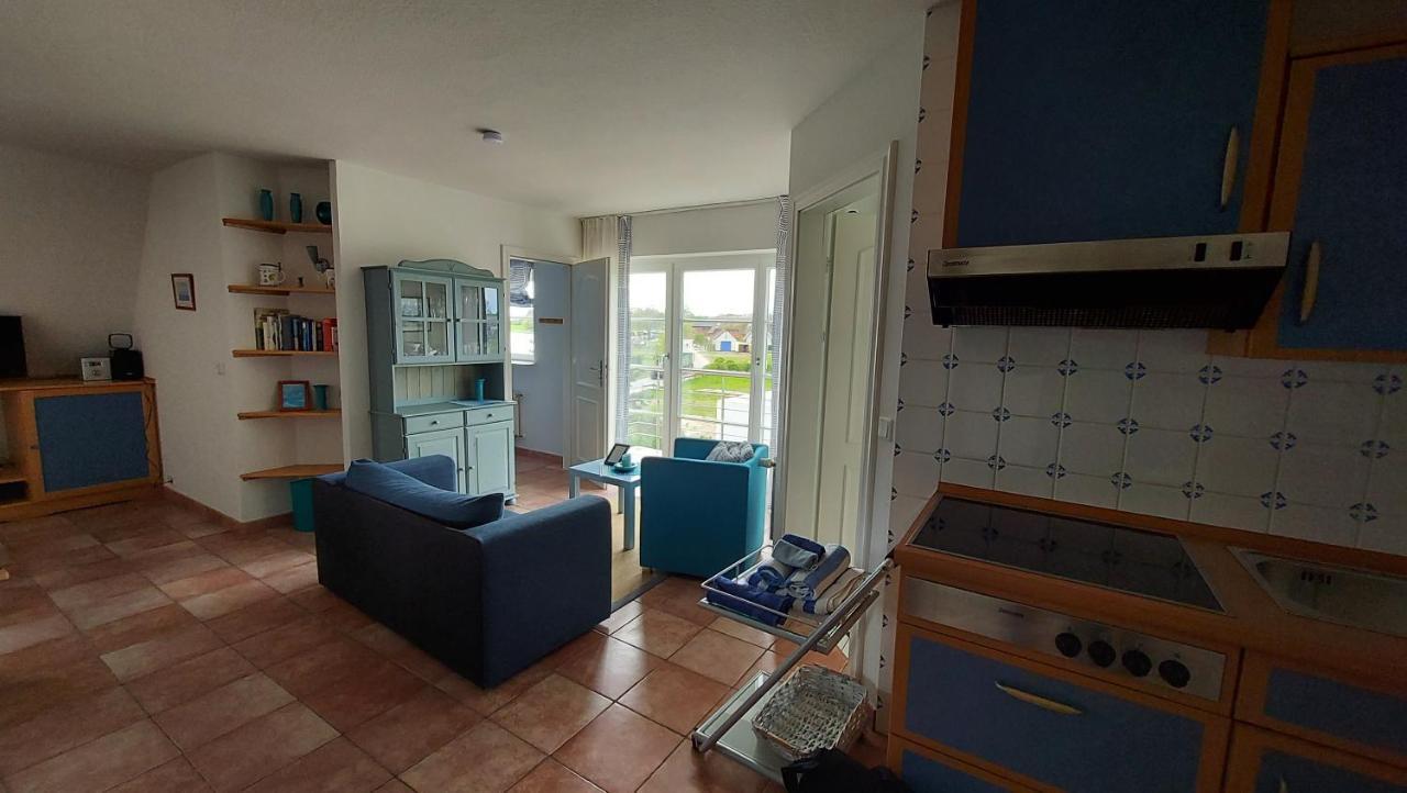Ferienwohnung Drachen Alt Reddevitz Eksteriør billede
